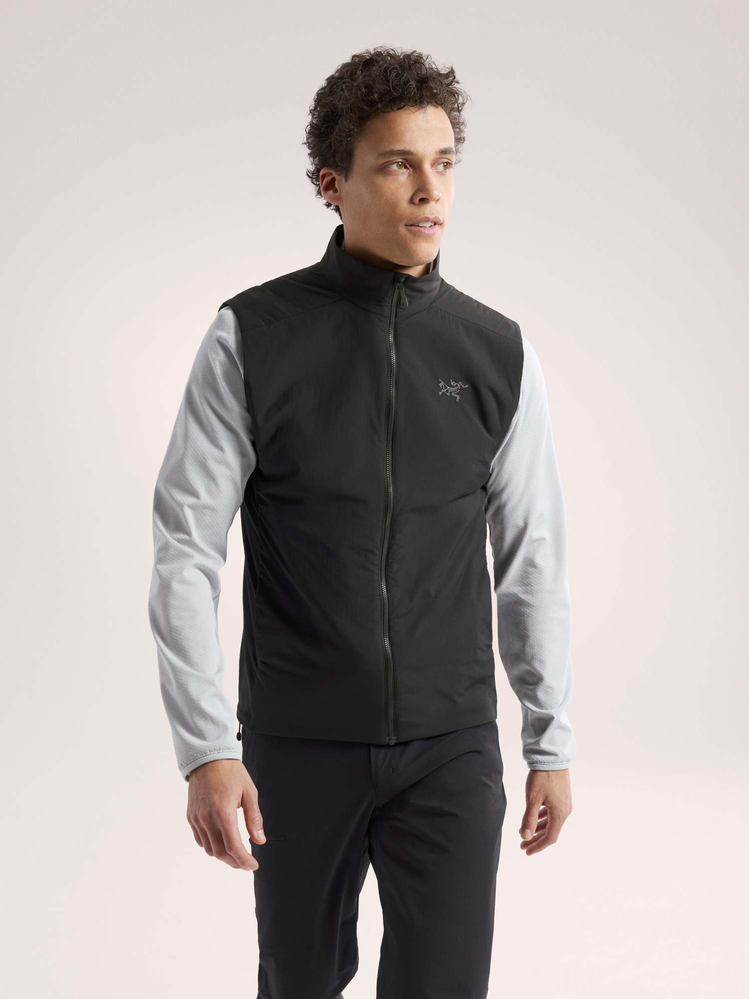 Atom Vest Men's 1 Atom Vest Men's