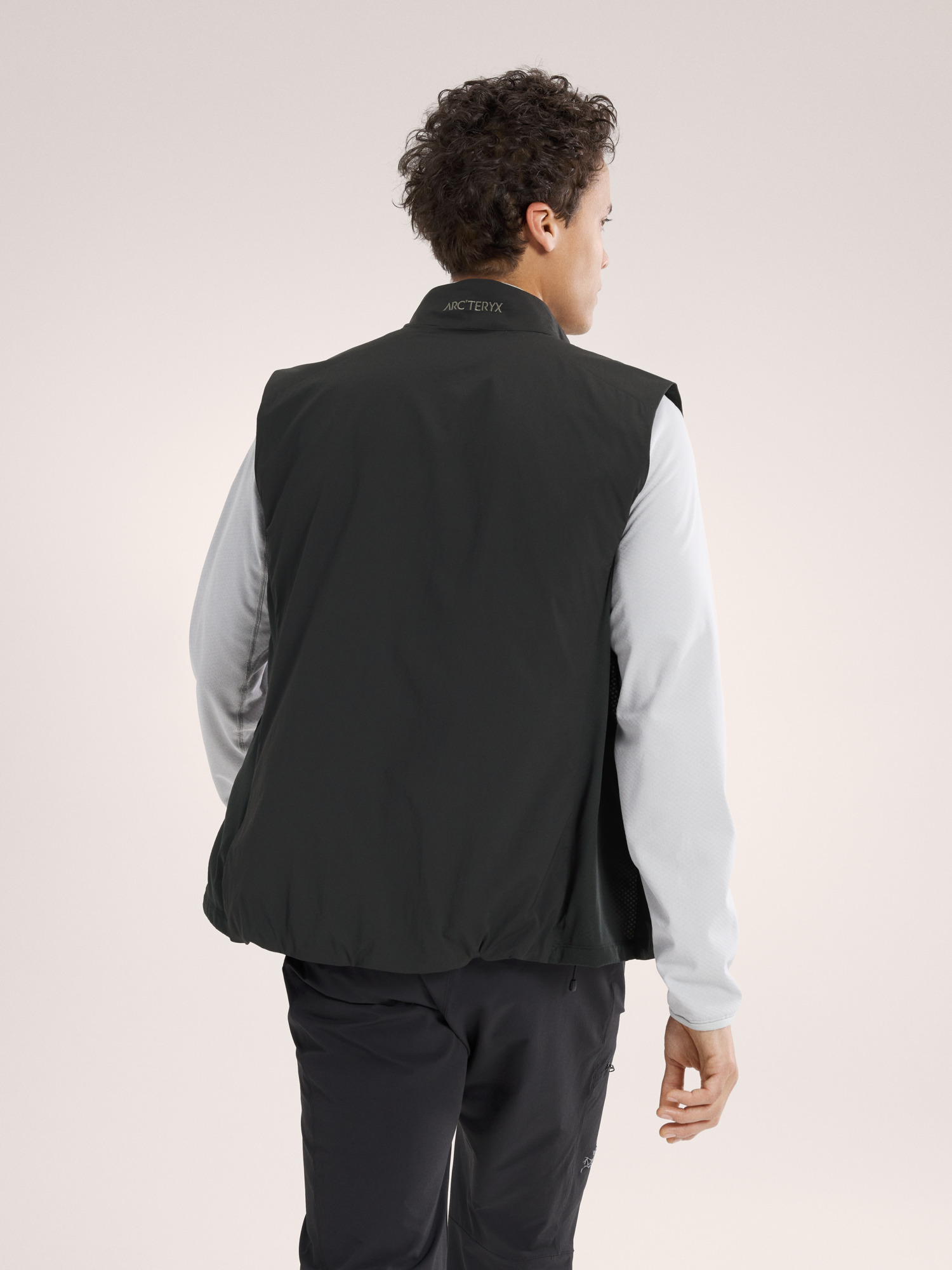 Atom Vest Men's 9 Atom Vest Men's