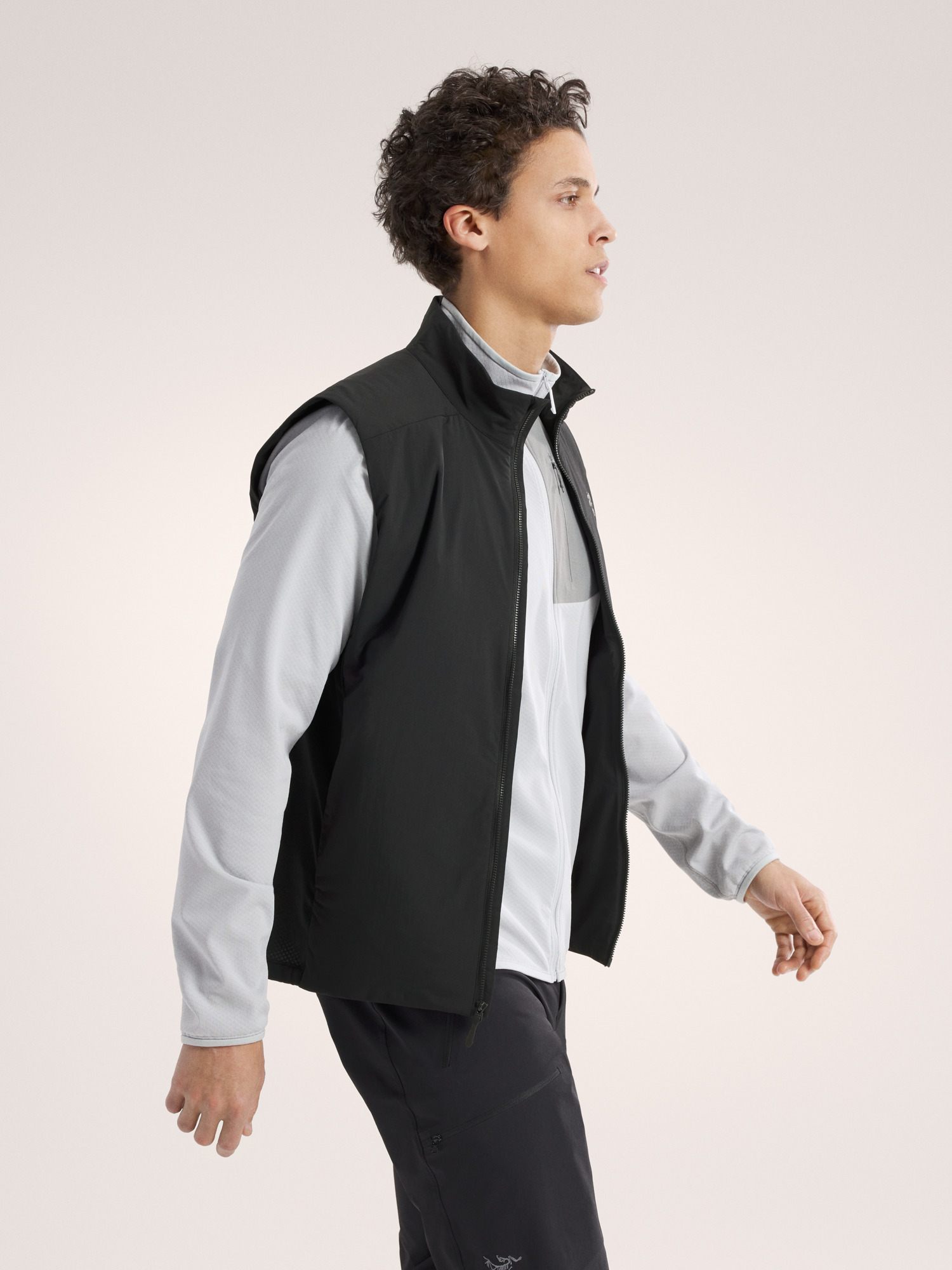 Atom Vest Men's 10 Atom Vest Men's