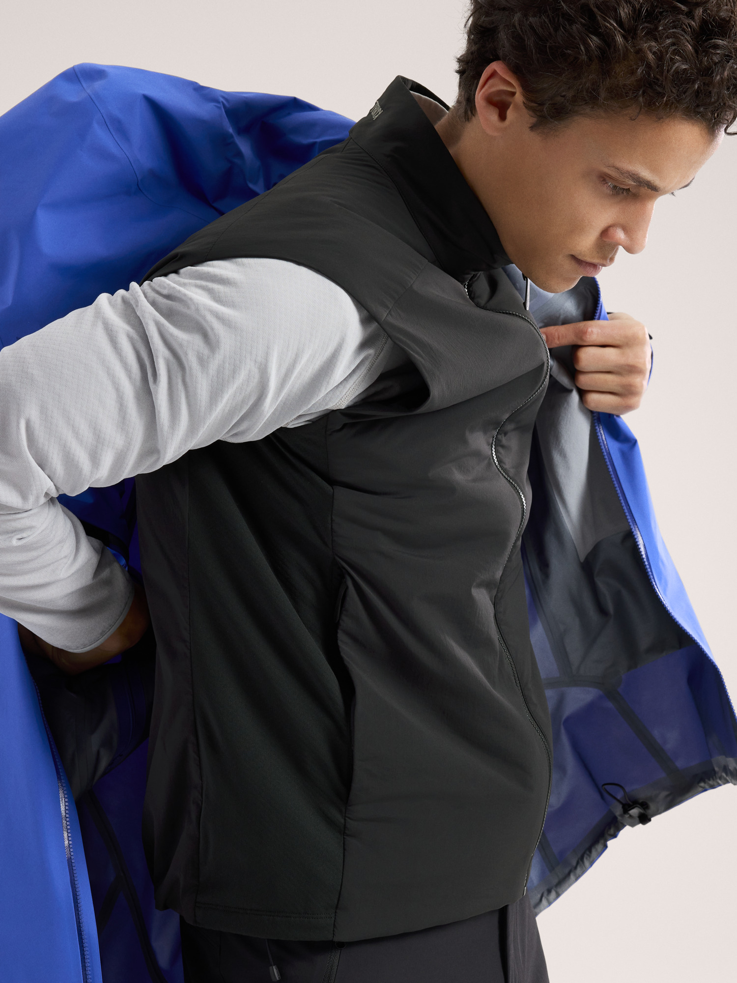 Atom Vest Men's 11 Atom Vest Men's
