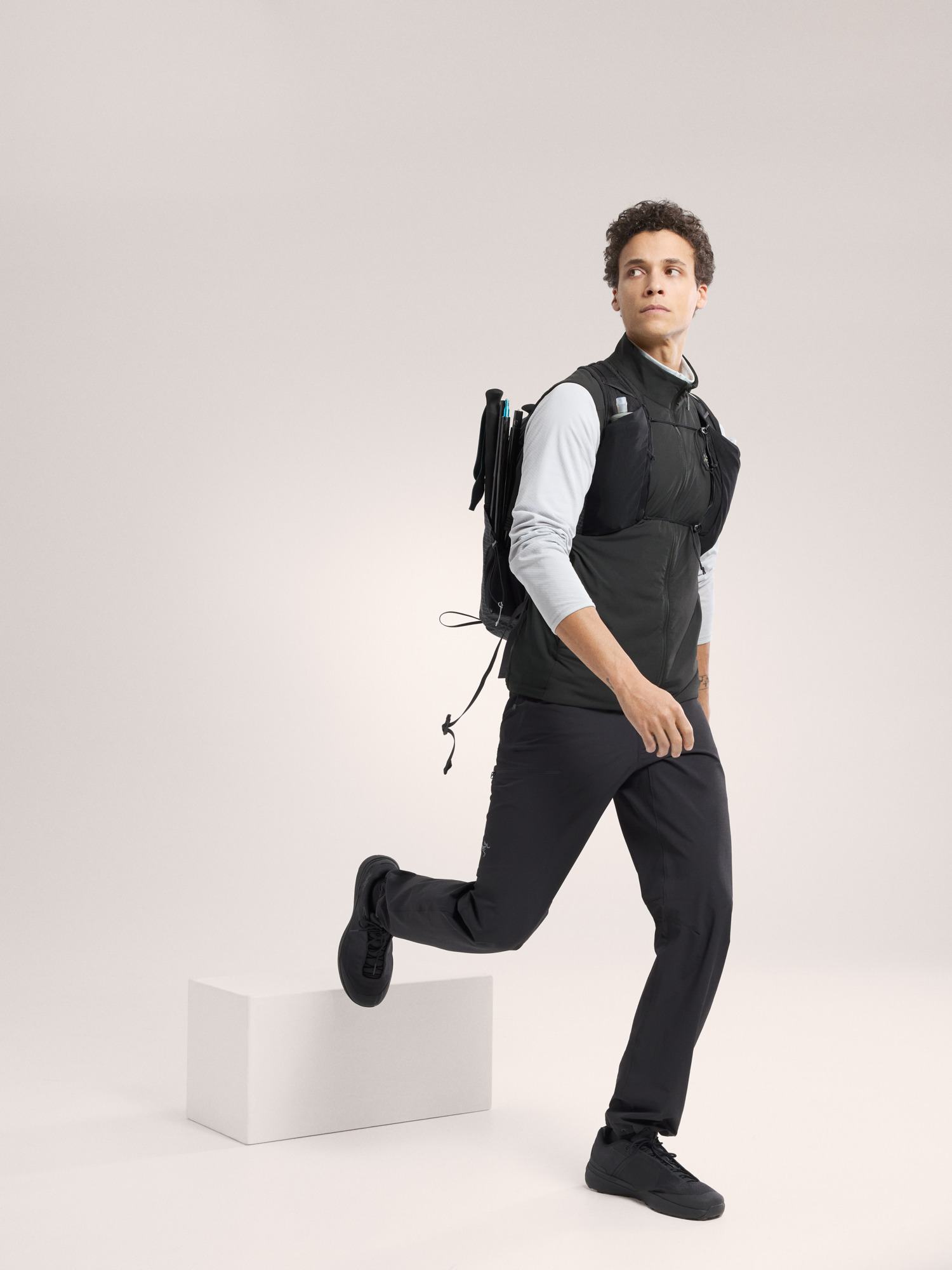 Atom Vest Men's 12 Atom Vest Men's