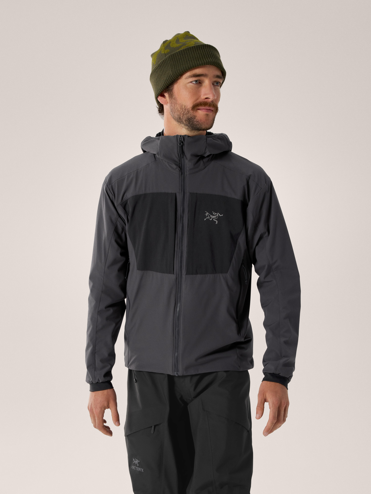 Practitioner AR Hoody Men's 1 Practitioner AR Hoody Men's