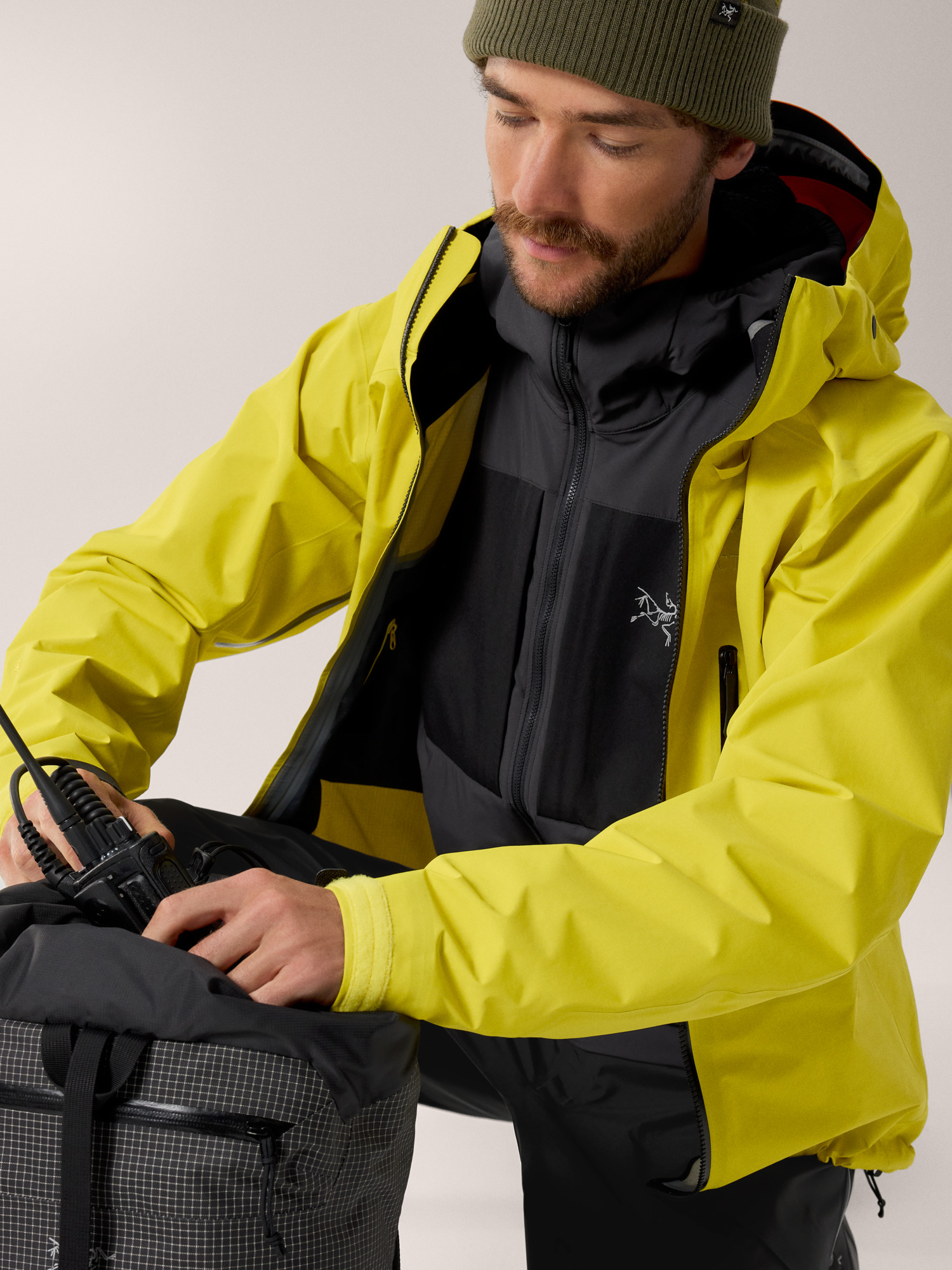 Practitioner AR Hoody Men's 8 Practitioner AR Hoody Men's