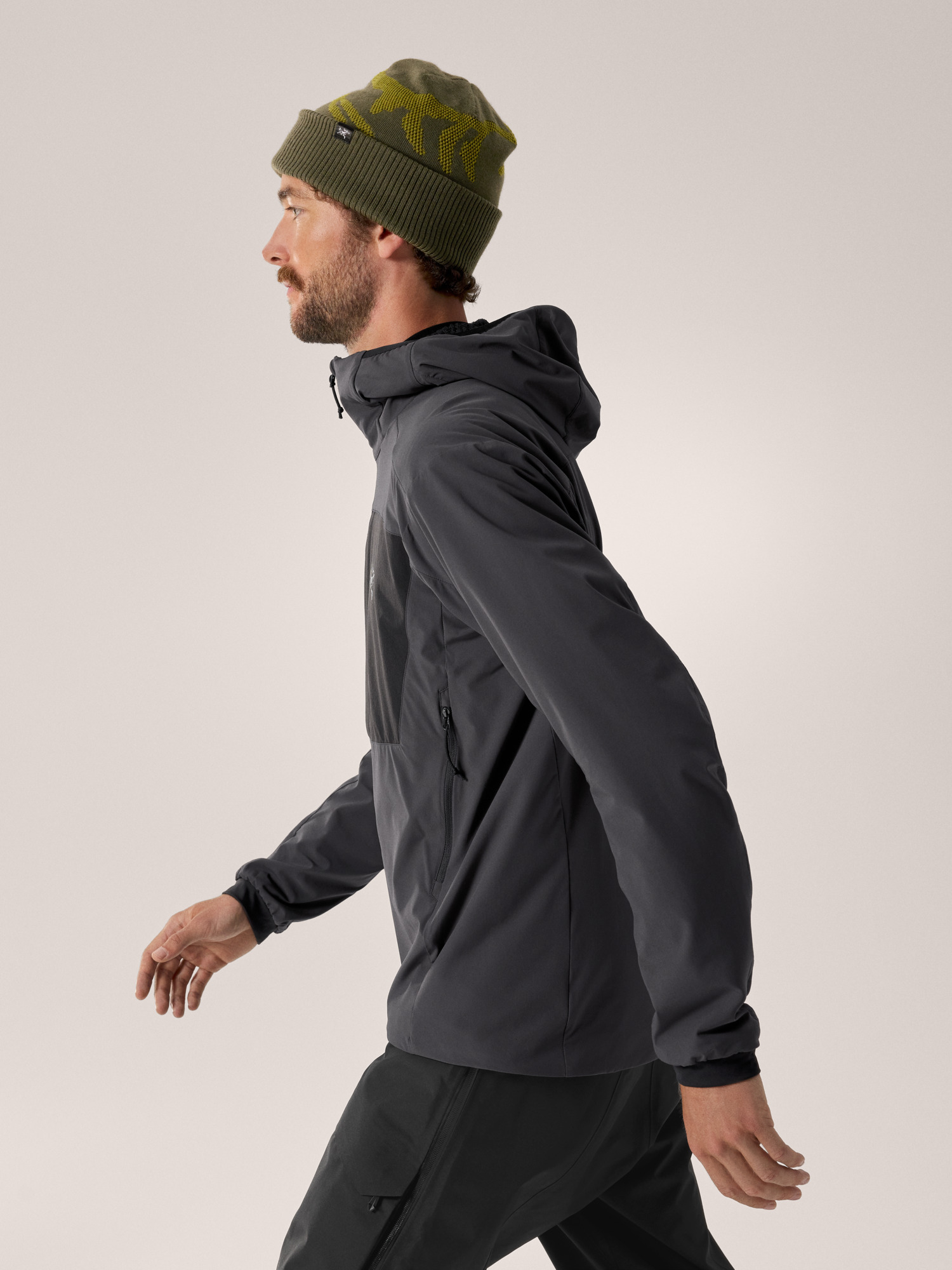Practitioner AR Hoody Men's 9 Practitioner AR Hoody Men's