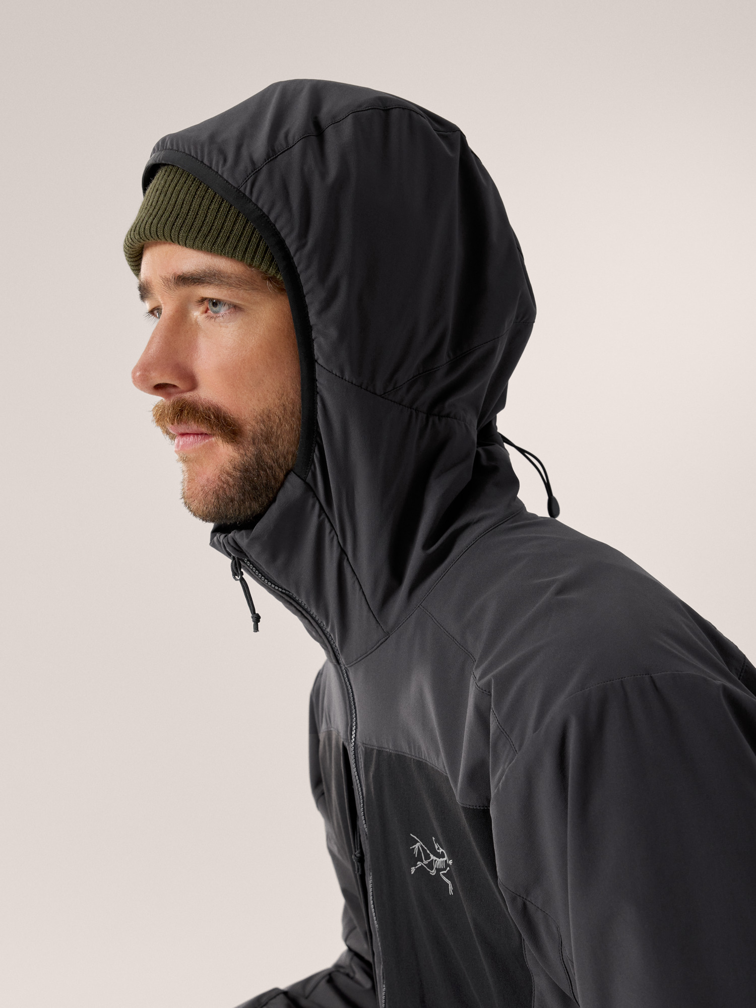 Practitioner AR Hoody Men's 10 Practitioner AR Hoody Men's