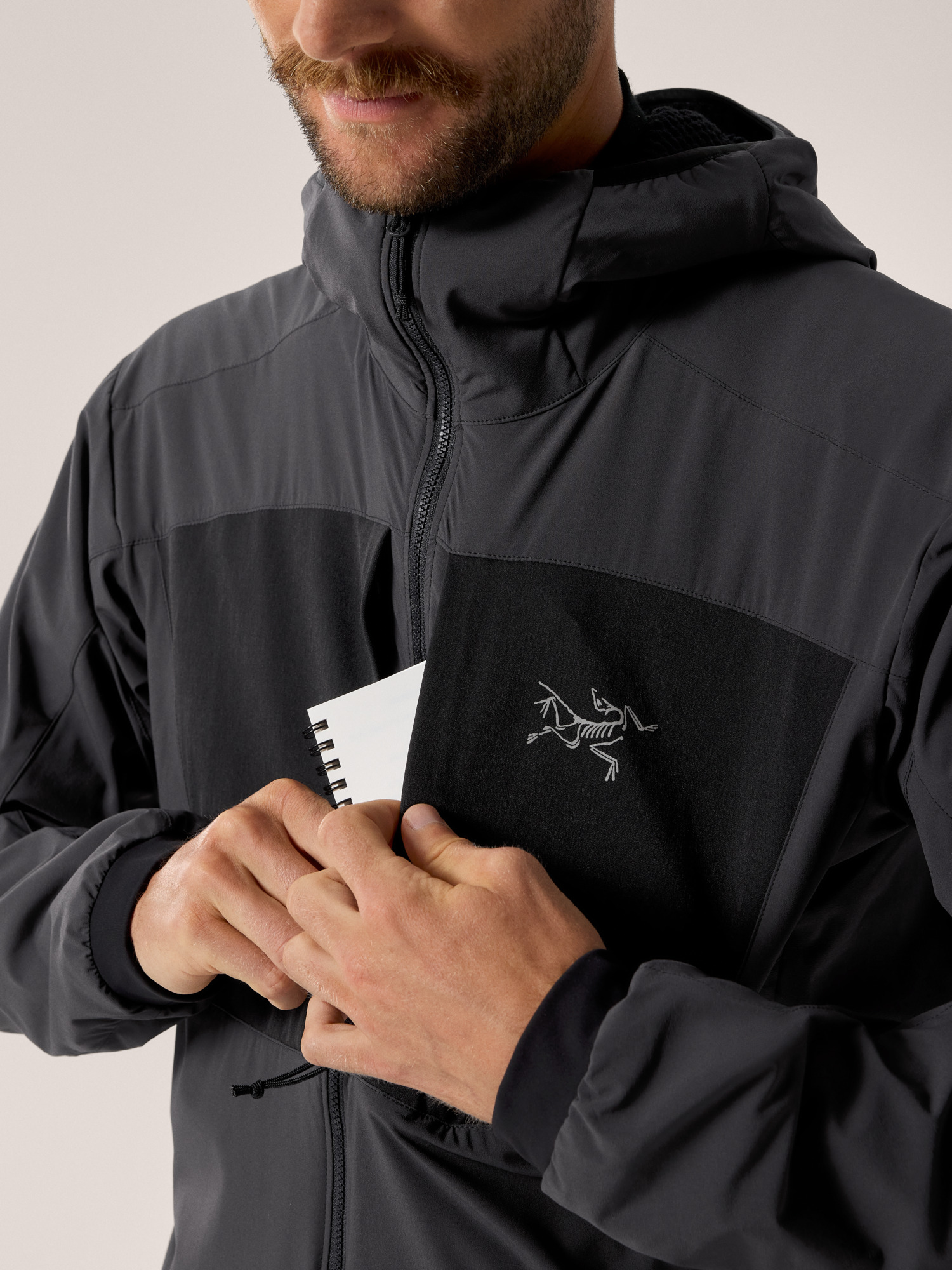 Practitioner AR Hoody Men's 11 Practitioner AR Hoody Men's
