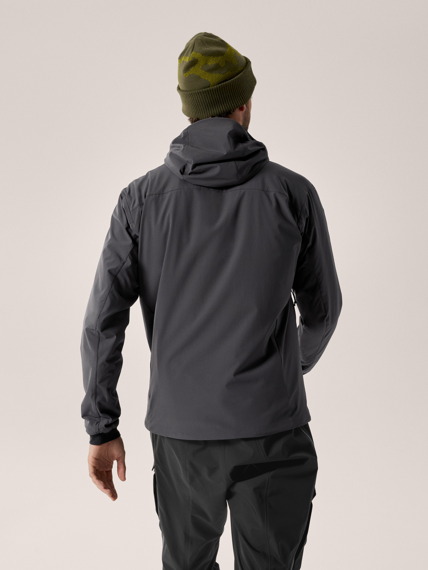 Practitioner AR Hoody Men's 12 Practitioner AR Hoody Men's