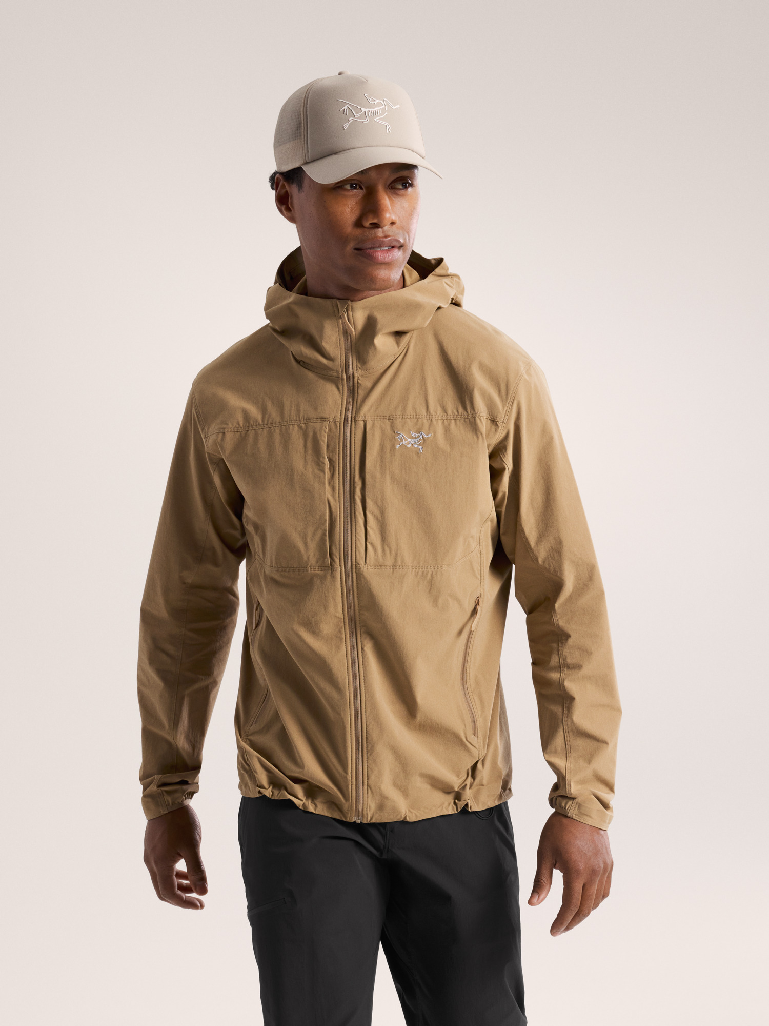 Gamma Lightweight Hoody Men's 1 Gamma Lightweight Hoody Men's