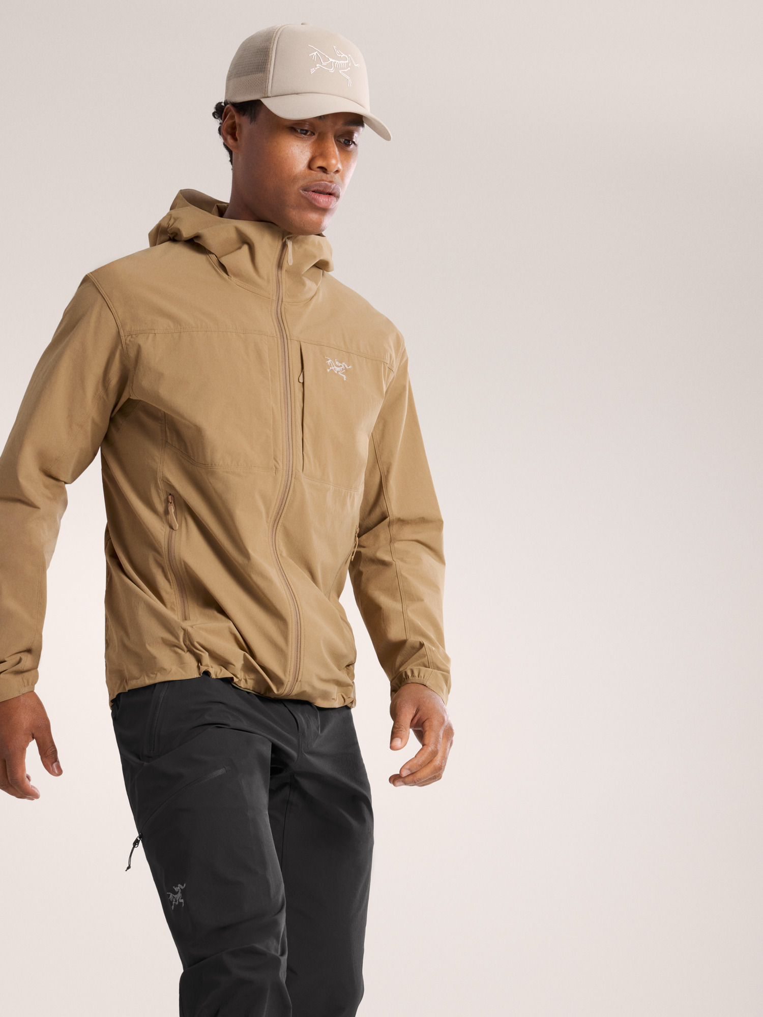 Gamma Lightweight Hoody Men's 8 Gamma Lightweight Hoody Men's