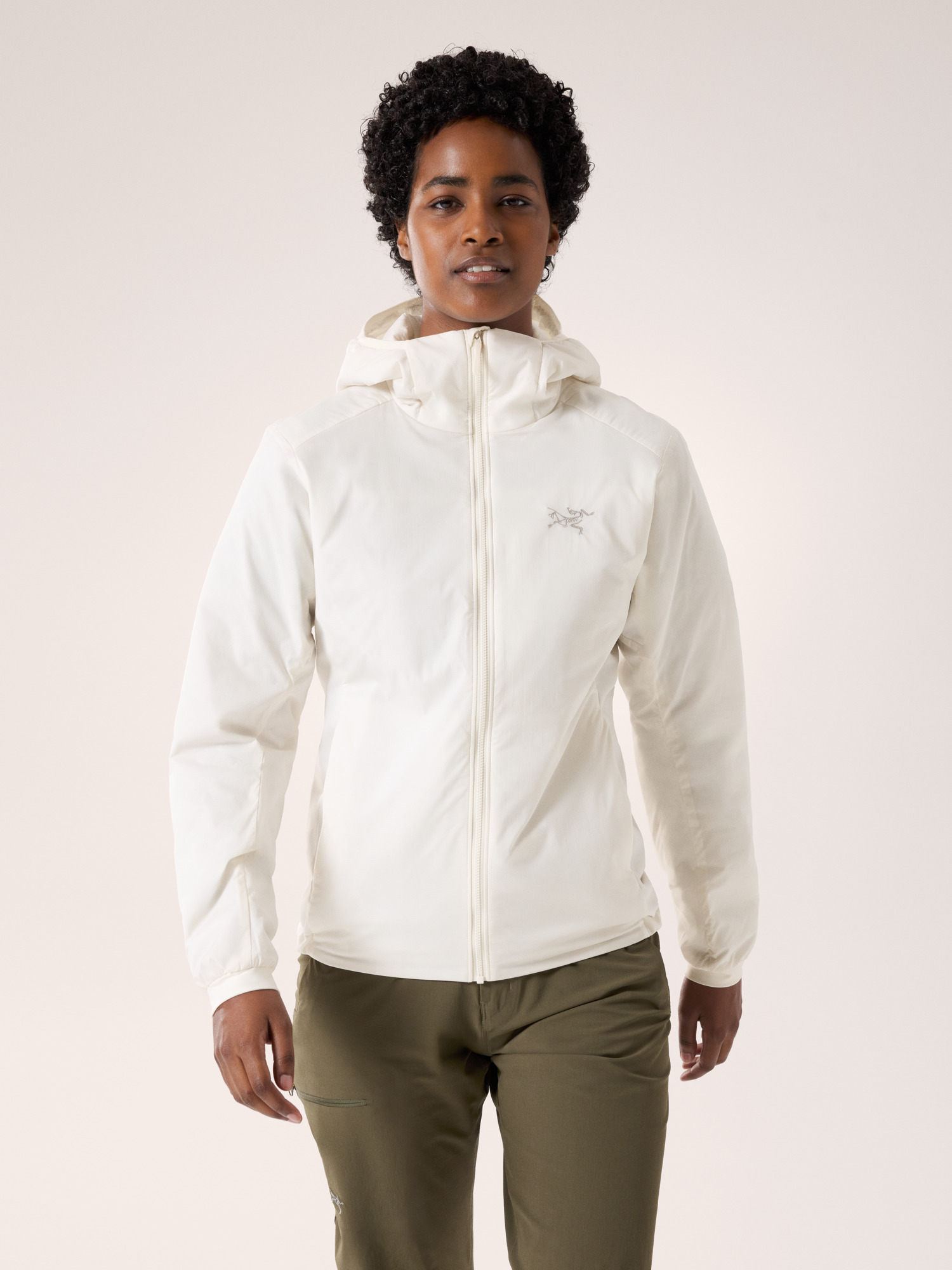 Atom Hoody Women's