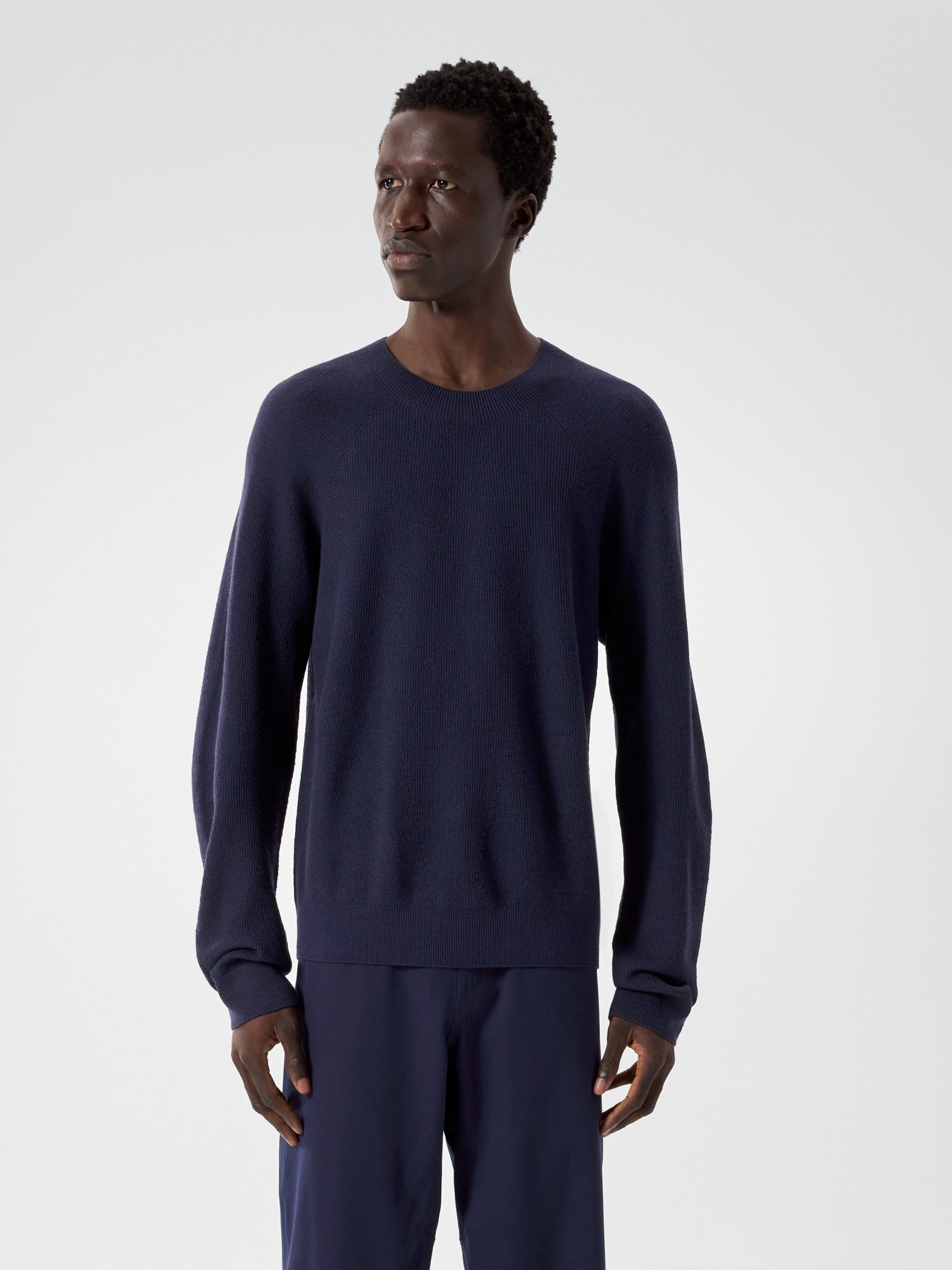 Conic Wool Midlayer Men's 1 Conic Wool Midlayer Men's