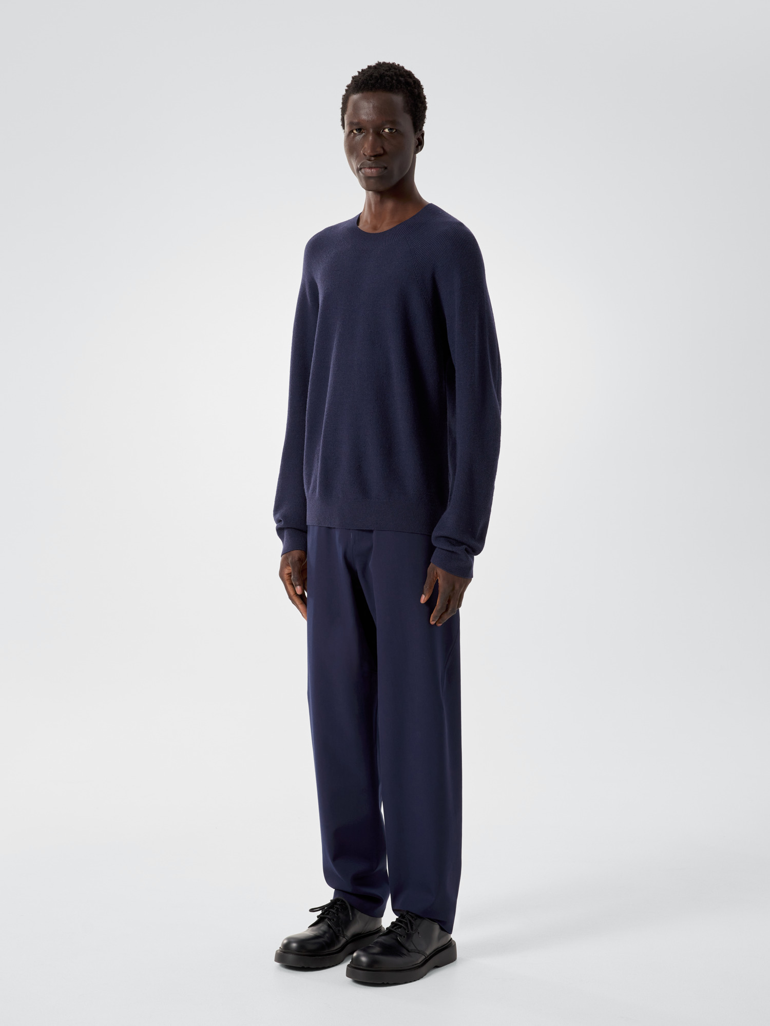 Conic Wool Midlayer Men's 9 Conic Wool Midlayer Men's