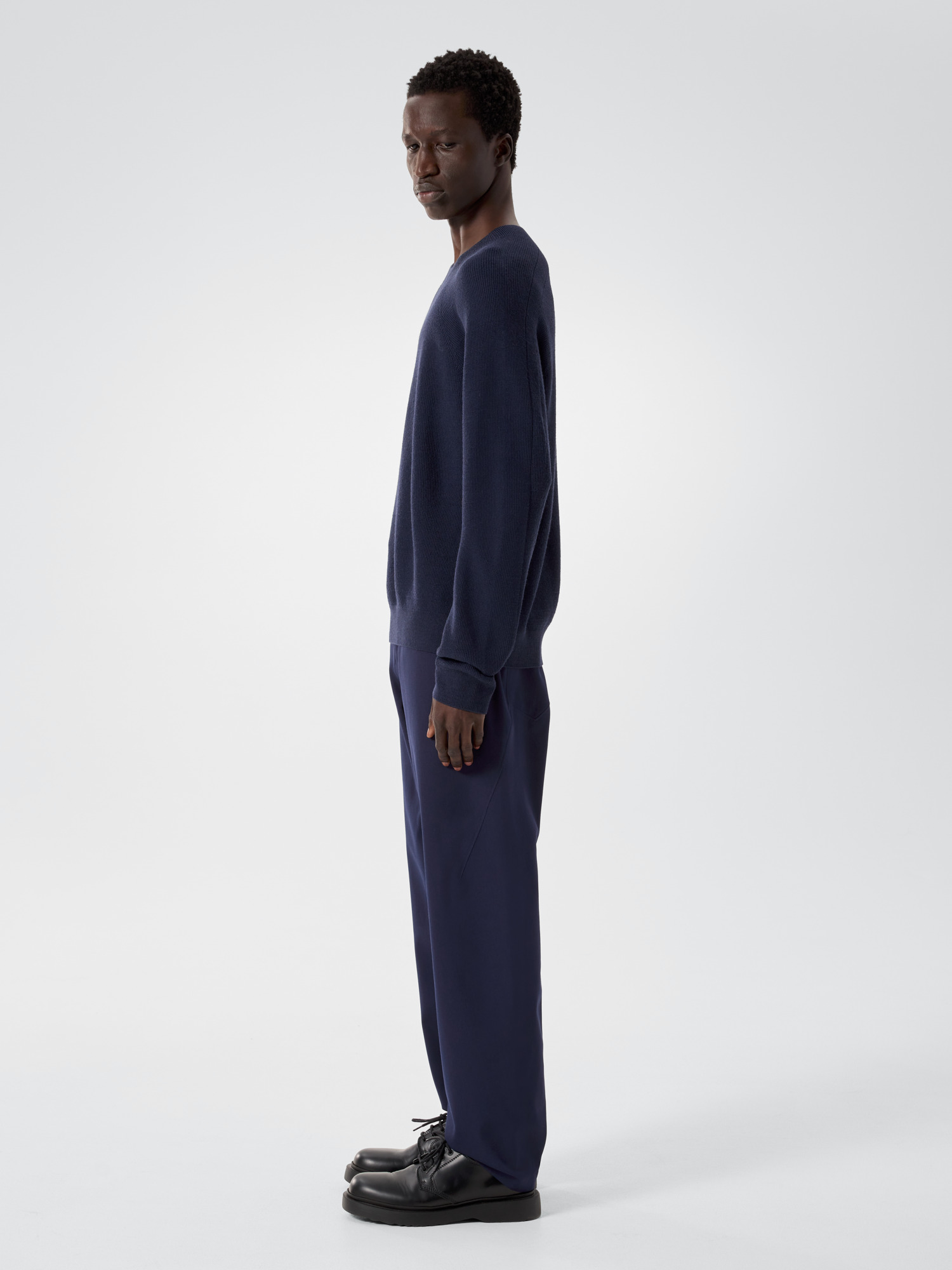 Conic Wool Midlayer Men's 10 Conic Wool Midlayer Men's