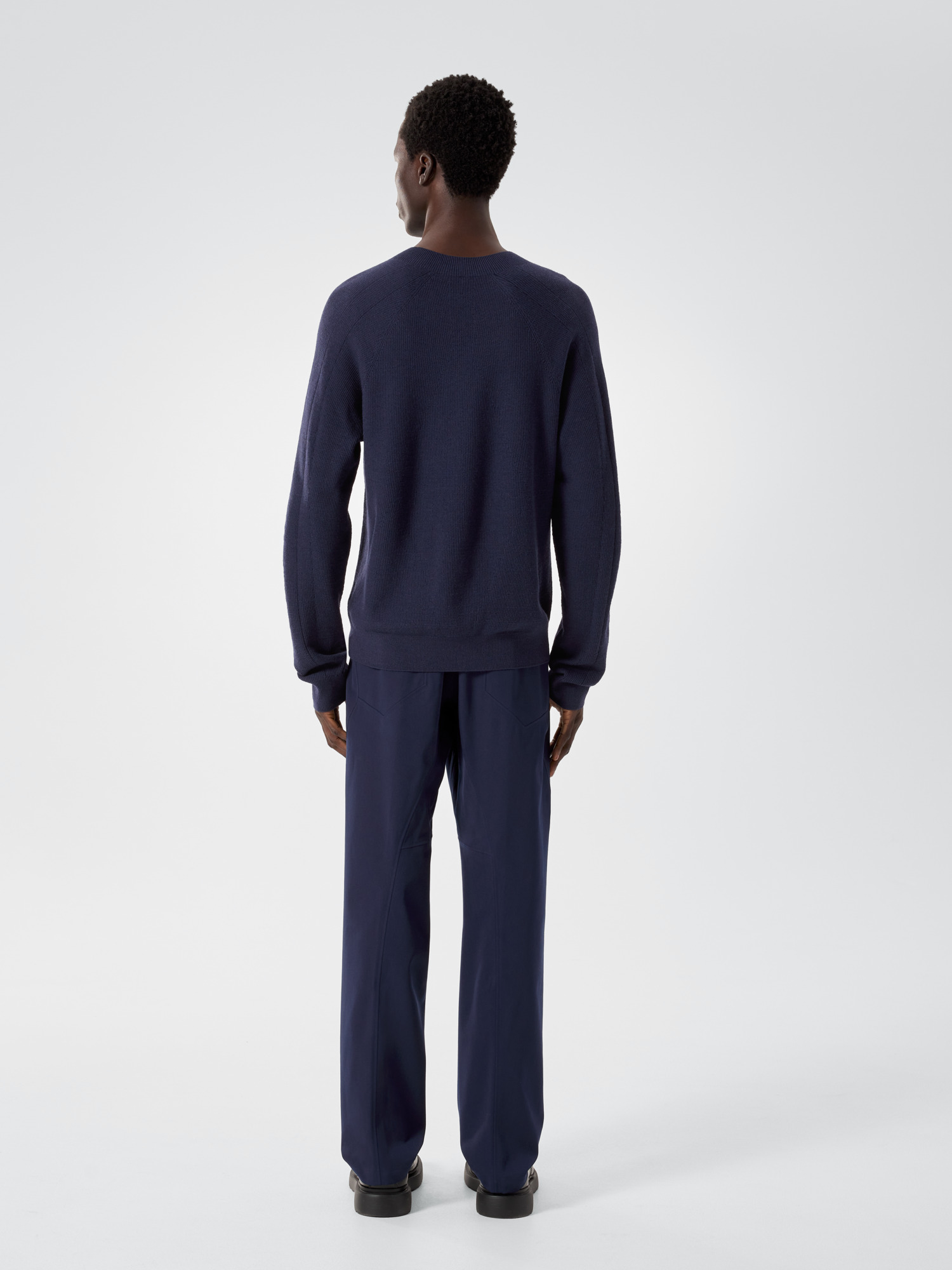 Conic Wool Midlayer Men's 11 Conic Wool Midlayer Men's